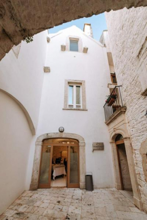 Santa Rosa Relais Noci